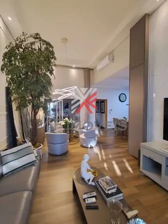 Casa Alto Padrão - COMPRE