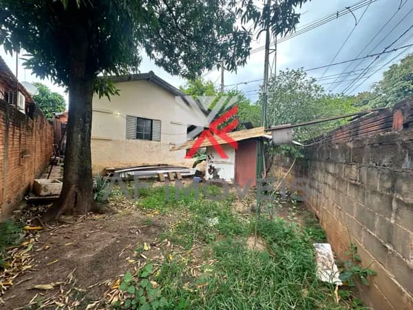 Casa, Jardim Ciranda, Bebedouro/SP