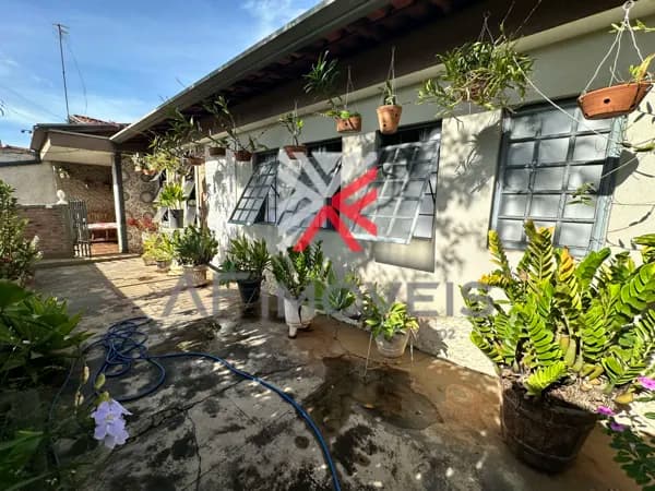 Casa, Centro, Bebedouro/SP