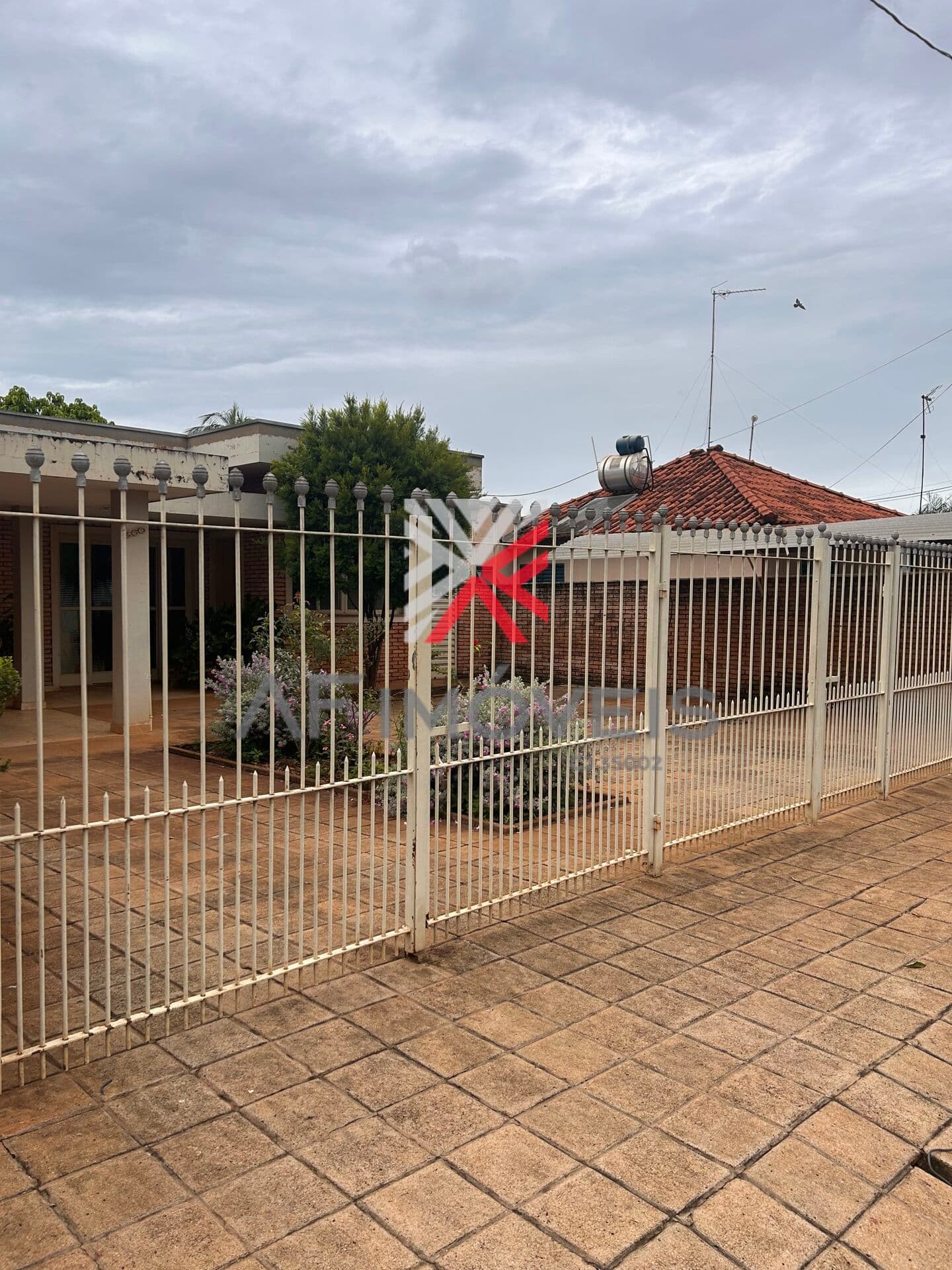 VILA PAULISTA - COMPRE