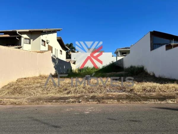 Terreno, Residencial San Conrado, Bebedouro/SP
