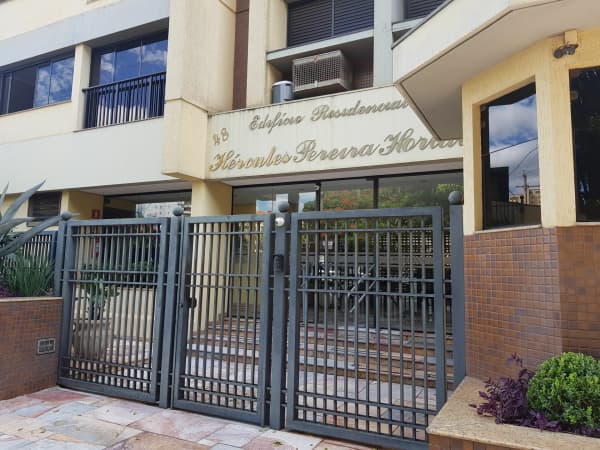 Apartamento Alto Padrão
