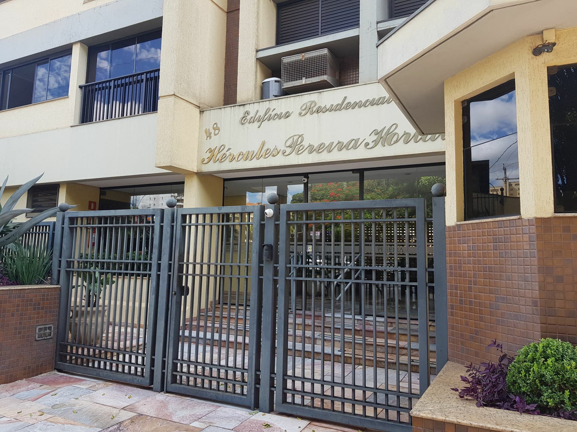 Apartamento Alto Padrão