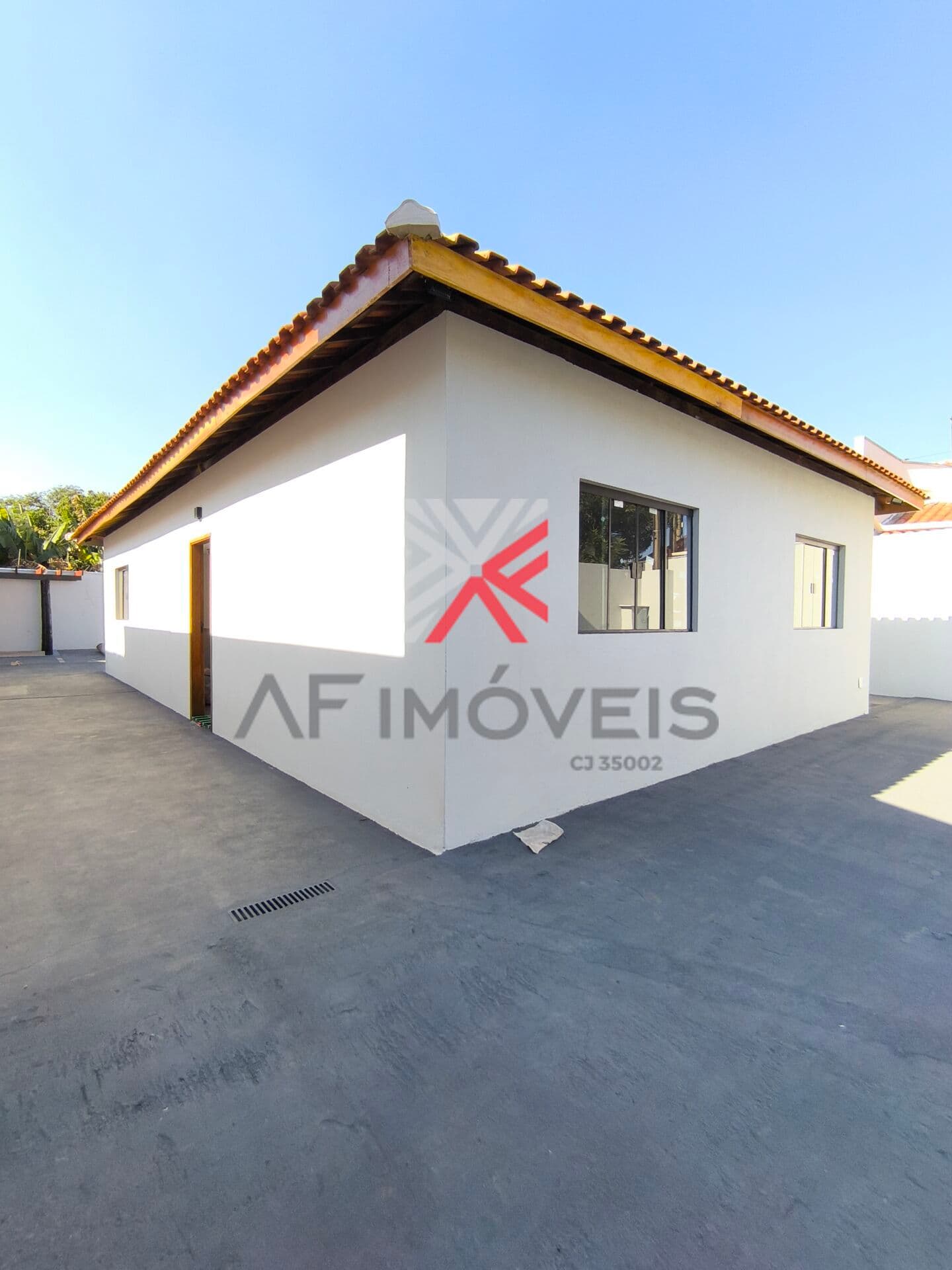 Residência Ampla e Confortável à Venda