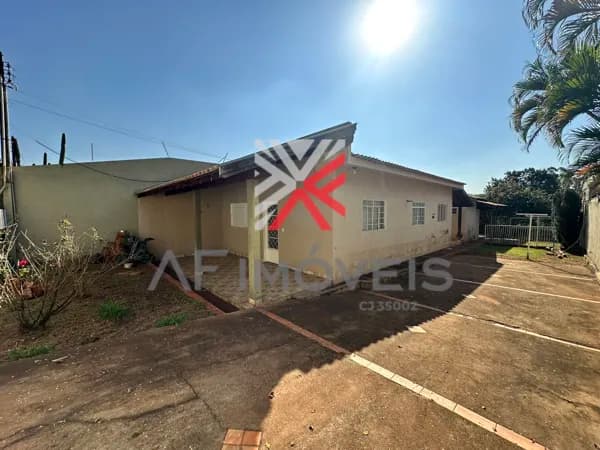 Chácara, Residencial Bebedouro, Bebedouro/SP
