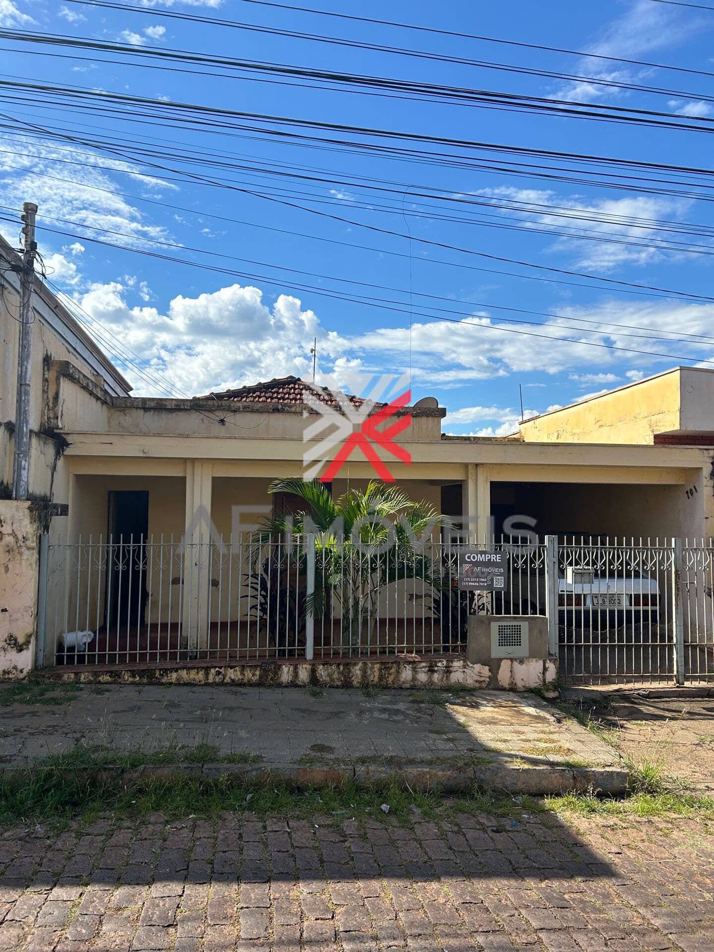 CENTRO - COMPRE