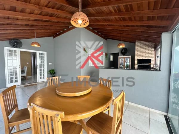 Casa, Jardim Menino Deus I, Bebedouro/SP