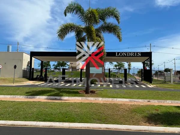 Lote/Terreno em Bebedouro - Jardim Europa
