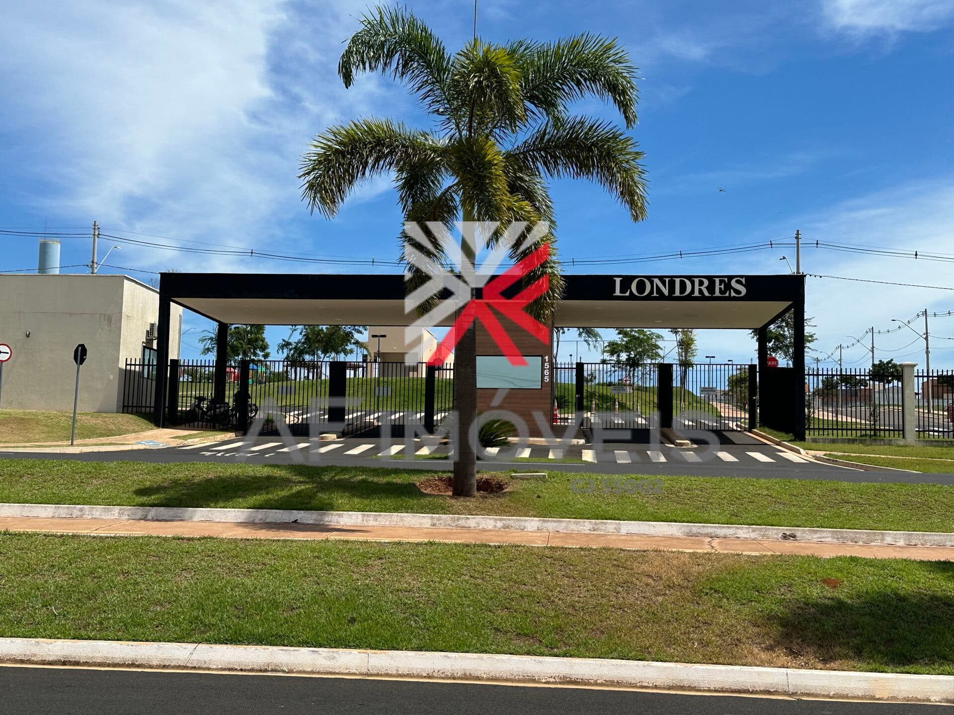 Lote/Terreno em Bebedouro - Jardim Europa
