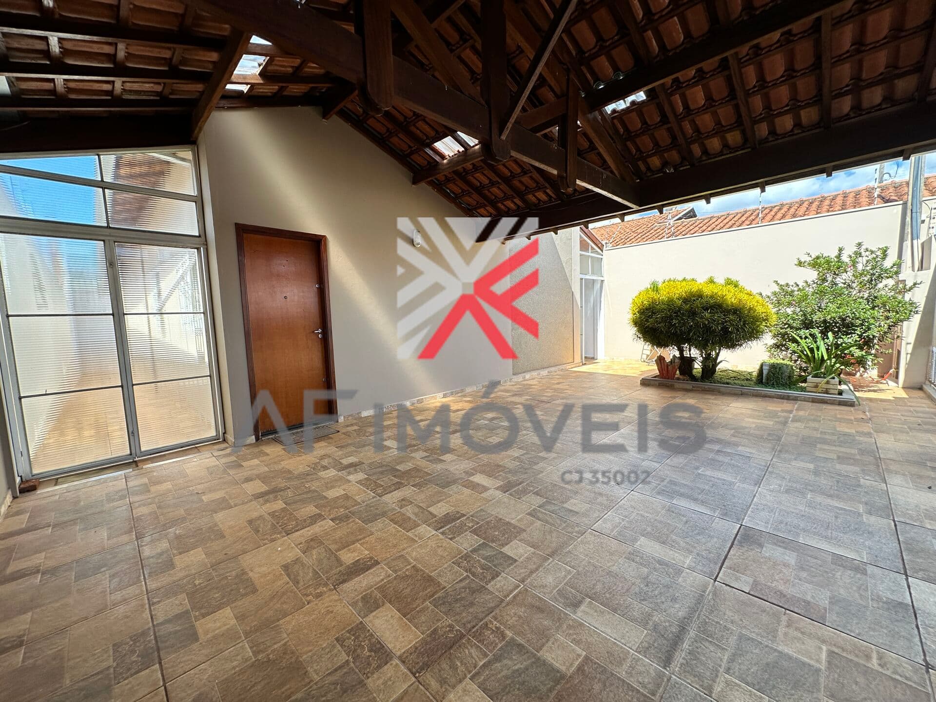 Casa, Alto dos Laranjais, Bebedouro/SP