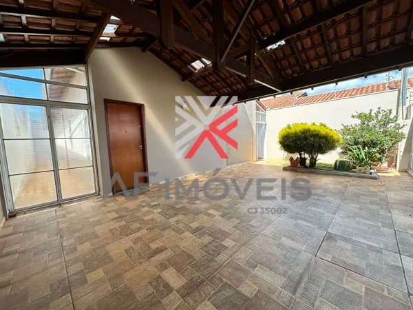 Casa, Alto dos Laranjais, Bebedouro/SP