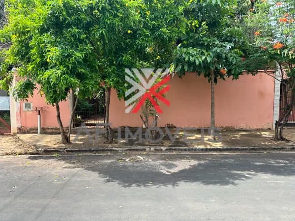 Terreno, J. Menino Deus, Bebedouro/SP