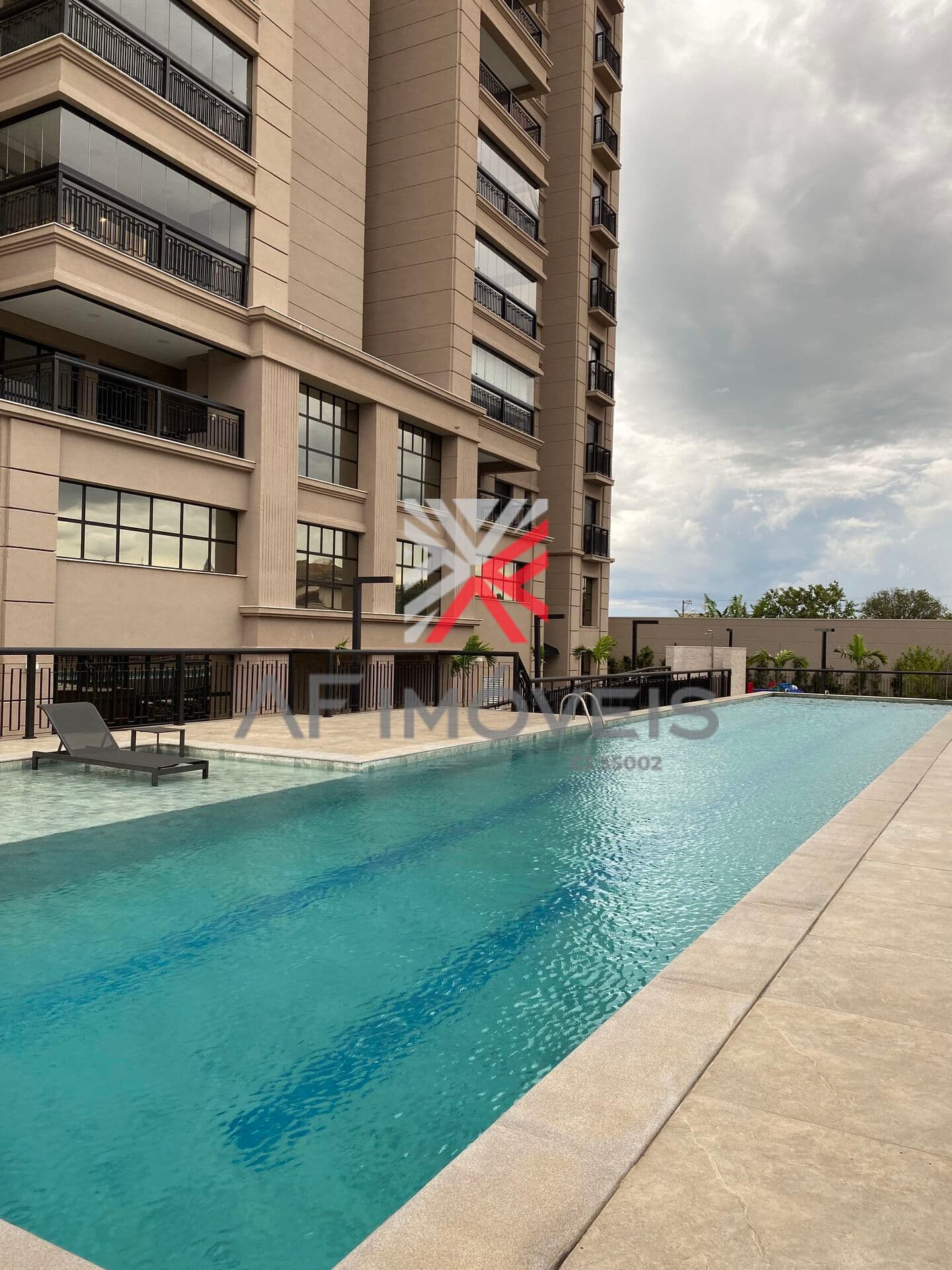 Apartamento em Bebedouro - Centro