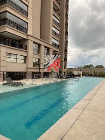 Apartamento em Bebedouro - Centro