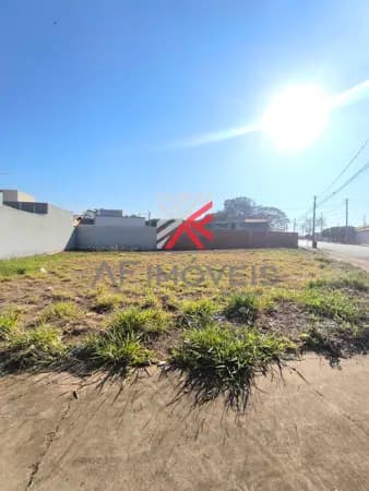 Terreno Jardim Primavera – Bebedouro/SP