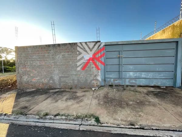 Lote/Terreno em Bebedouro - Jardim Primavera