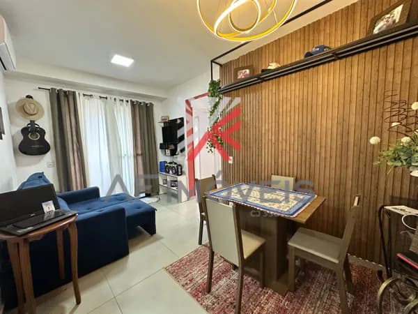 Apartamento, Vila Paulista, Bebedouro/SP