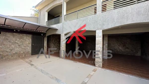 Casa - Jardim do Sonho, Bebedouro/SP