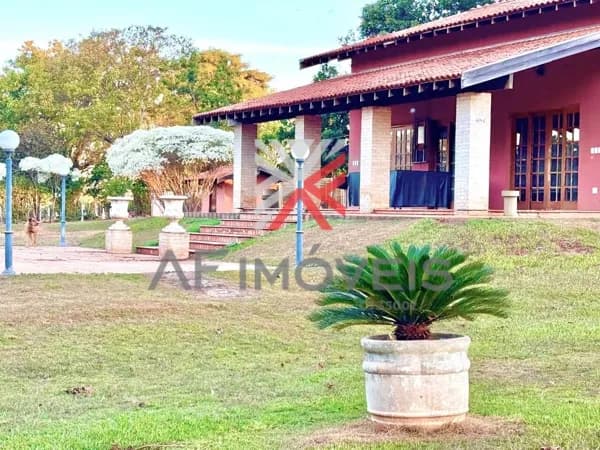 Sítio em Bebedouro SP