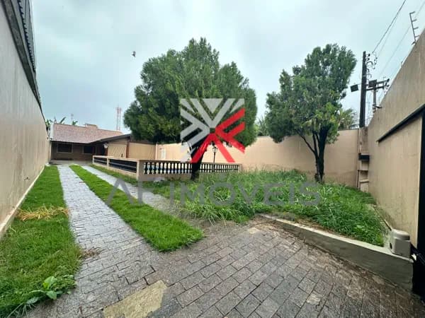 Casa em Bebedouro - Jardim Talarico