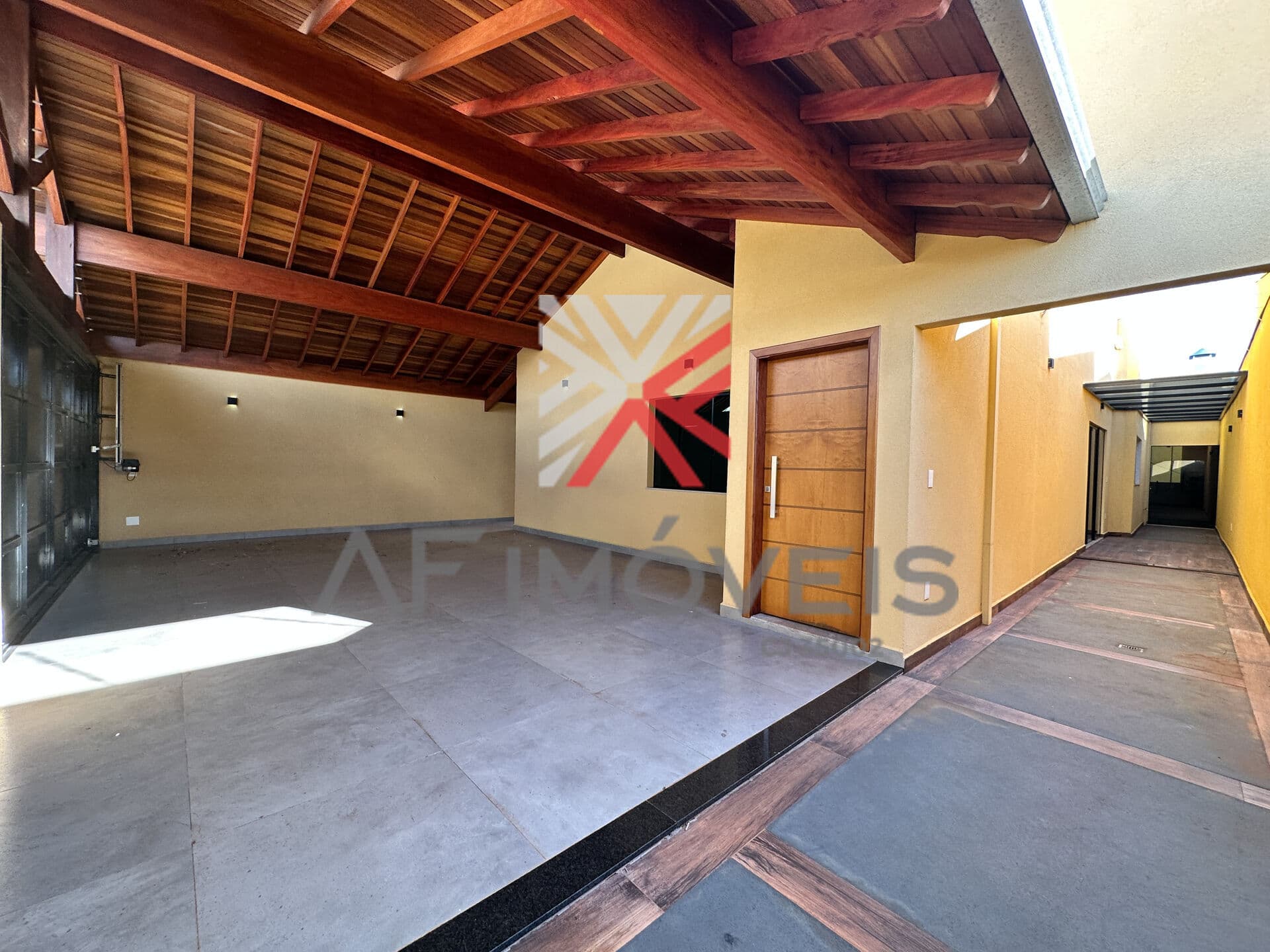 Casa, J. Paraíso, Bebedouro/SP