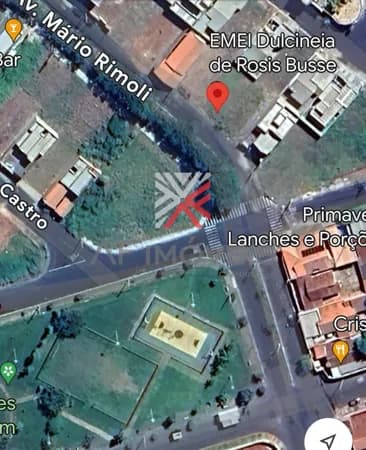 Lote/Terreno em Bebedouro - Jardim Primavera