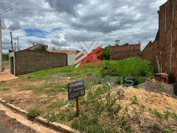 Terreno, J. São Carlos, Bebedouro/SP