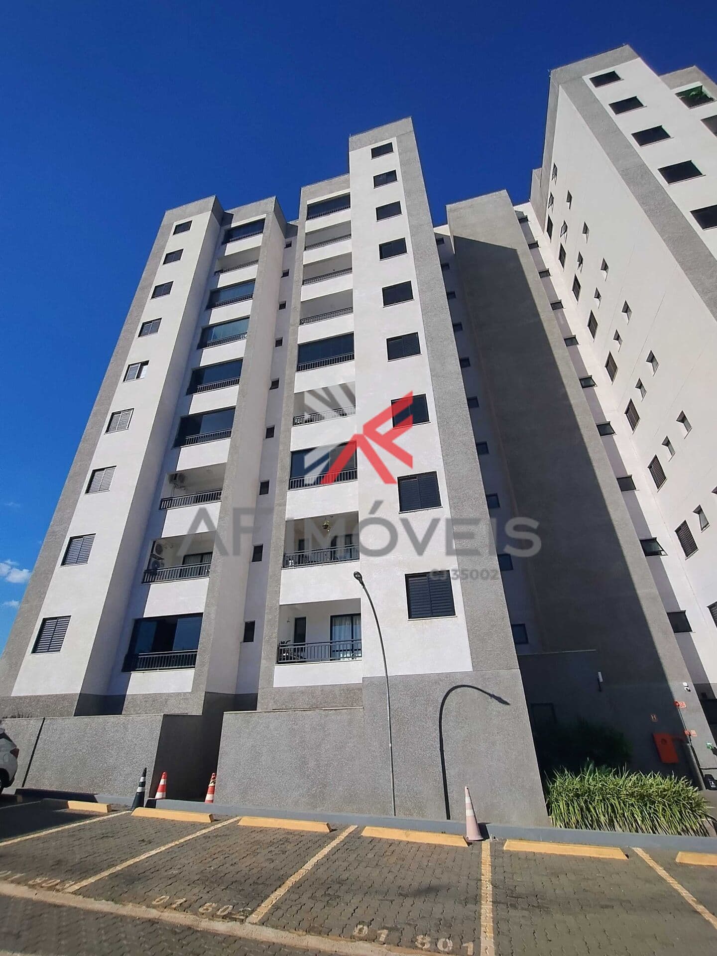 Apartamento RESERVA da MATA