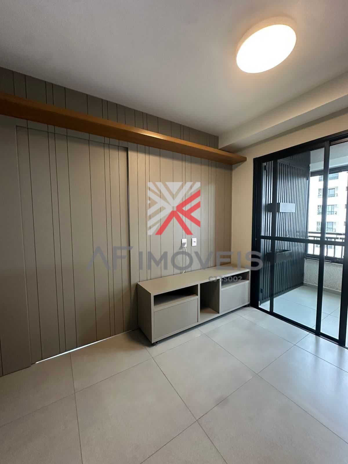 Apartamento em Vila Major Cícero de Carvalho, Bebedouro/SP