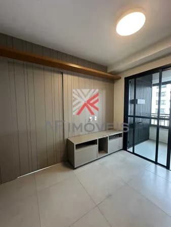 Apartamento em Vila Major Cícero de Carvalho, Bebedouro/SP