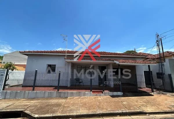 Casa aconchegante e bem localizada!