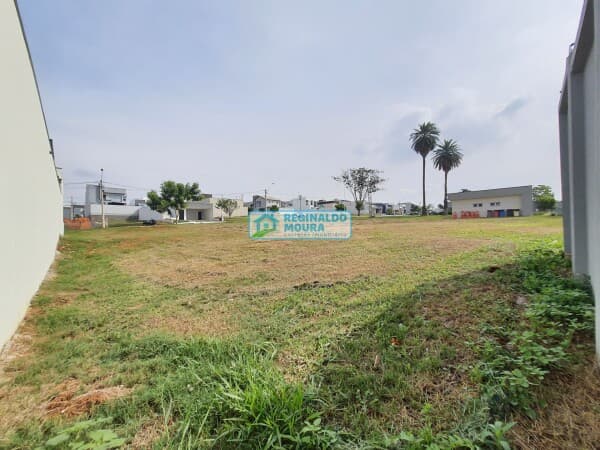 Terreno em Condomínio Indaiatuba - 352m2 oportunidade