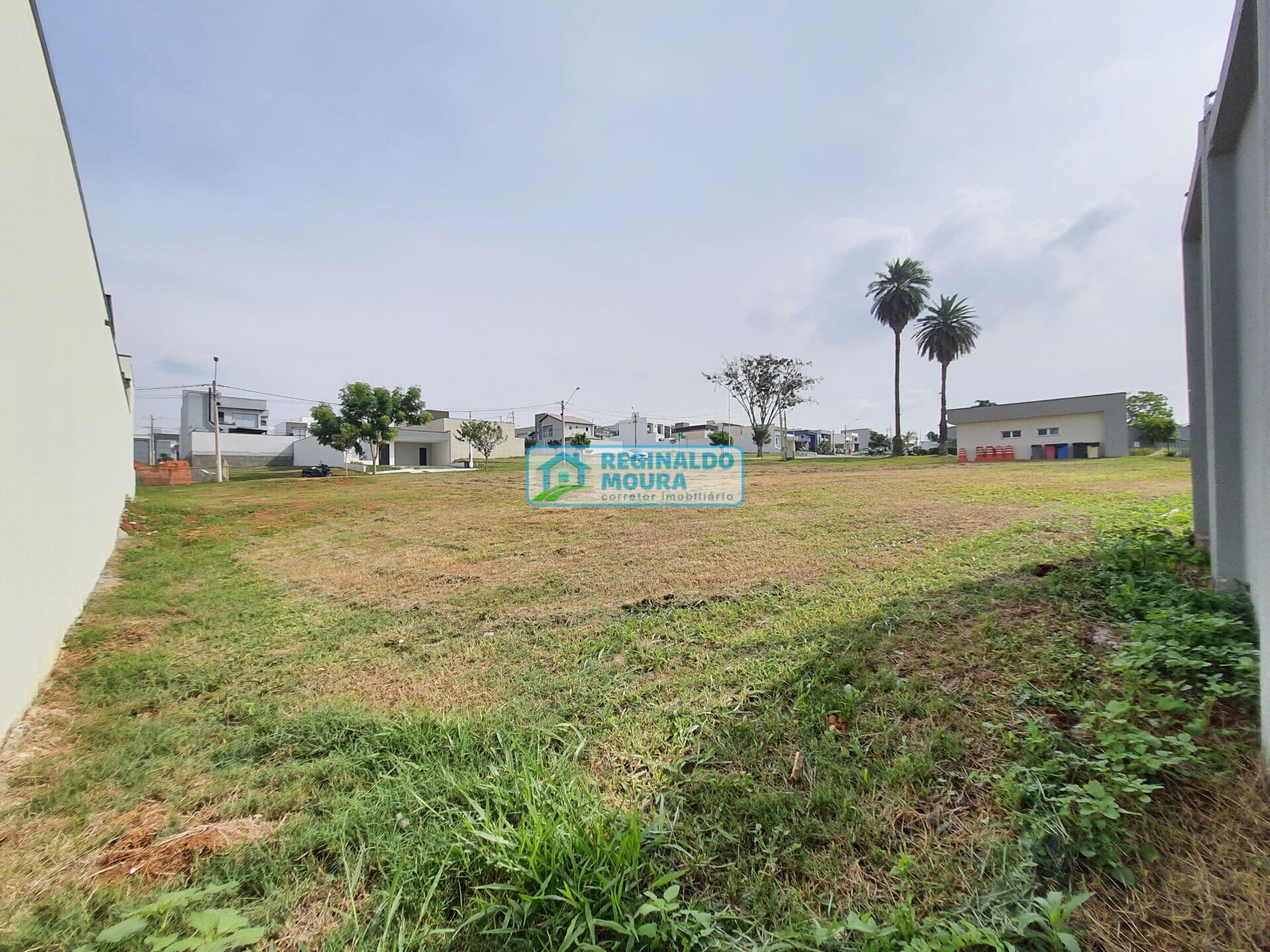 Terreno em Condomínio Indaiatuba - 352m2 oportunidade