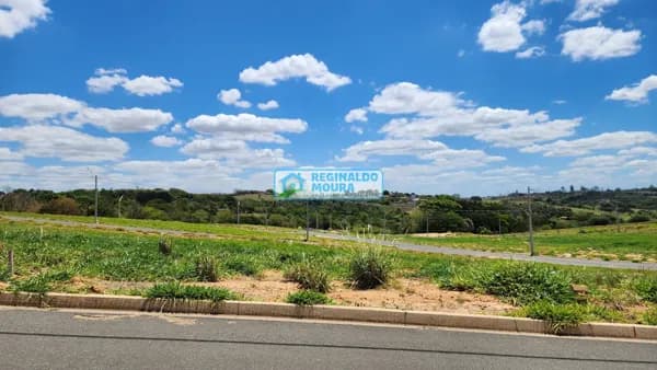 Lote 200m² (8x25) Cond Residencial Reserva Botânica - investimento