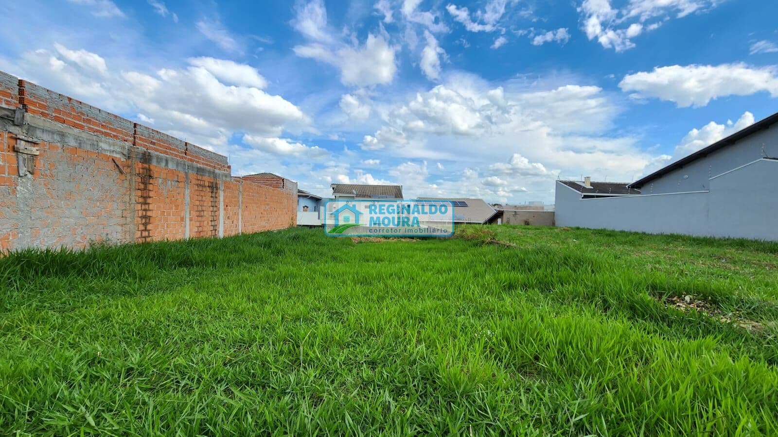 Terreno 360m² - Jardim Esplanada II, Indaiatuba/SP