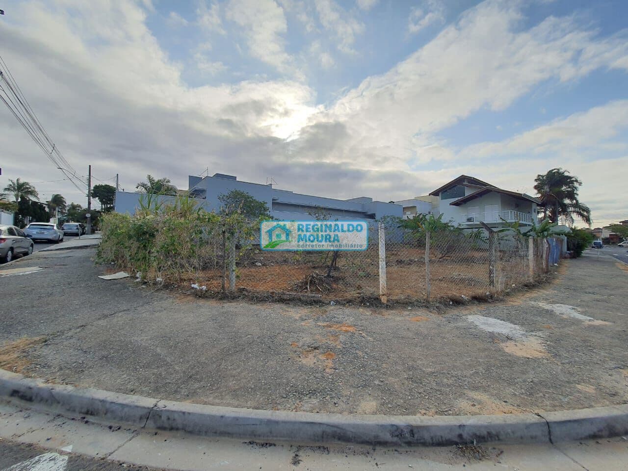 Terreno em Loteamento Terreno 464m² em Indaiatuba | ao lado do Parque Ecológico