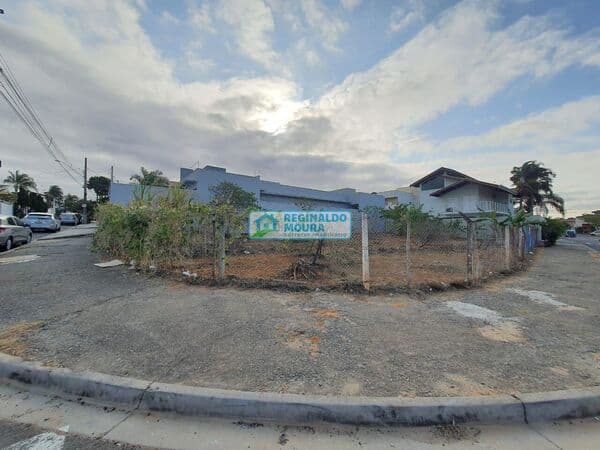 Terreno em Loteamento Terreno 464m² em Indaiatuba | ao lado do Parque Ecológico