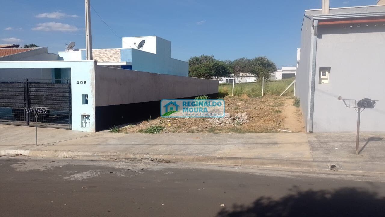Terreno 150m² no Jardim Monte Carlo, Indaiatuba/SP