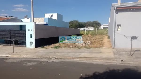 Terreno 150m² no Jardim Monte Carlo, Indaiatuba/SP