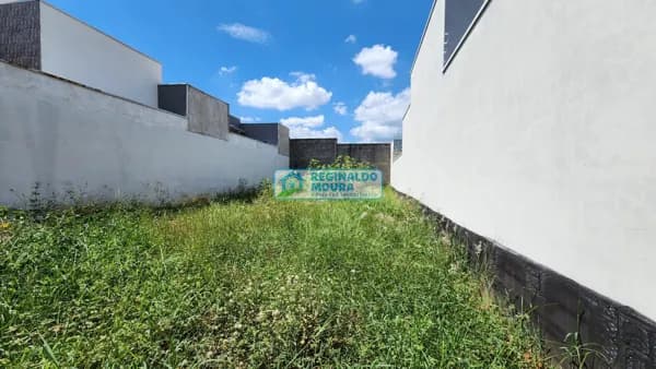 Terreno 150m2 * Jardim Nova Veneza - R$270.000,00