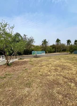 Terreno 525m² exclusivo * Condomínio Jardim Vila Paradiso, Indaiatuba-SP
