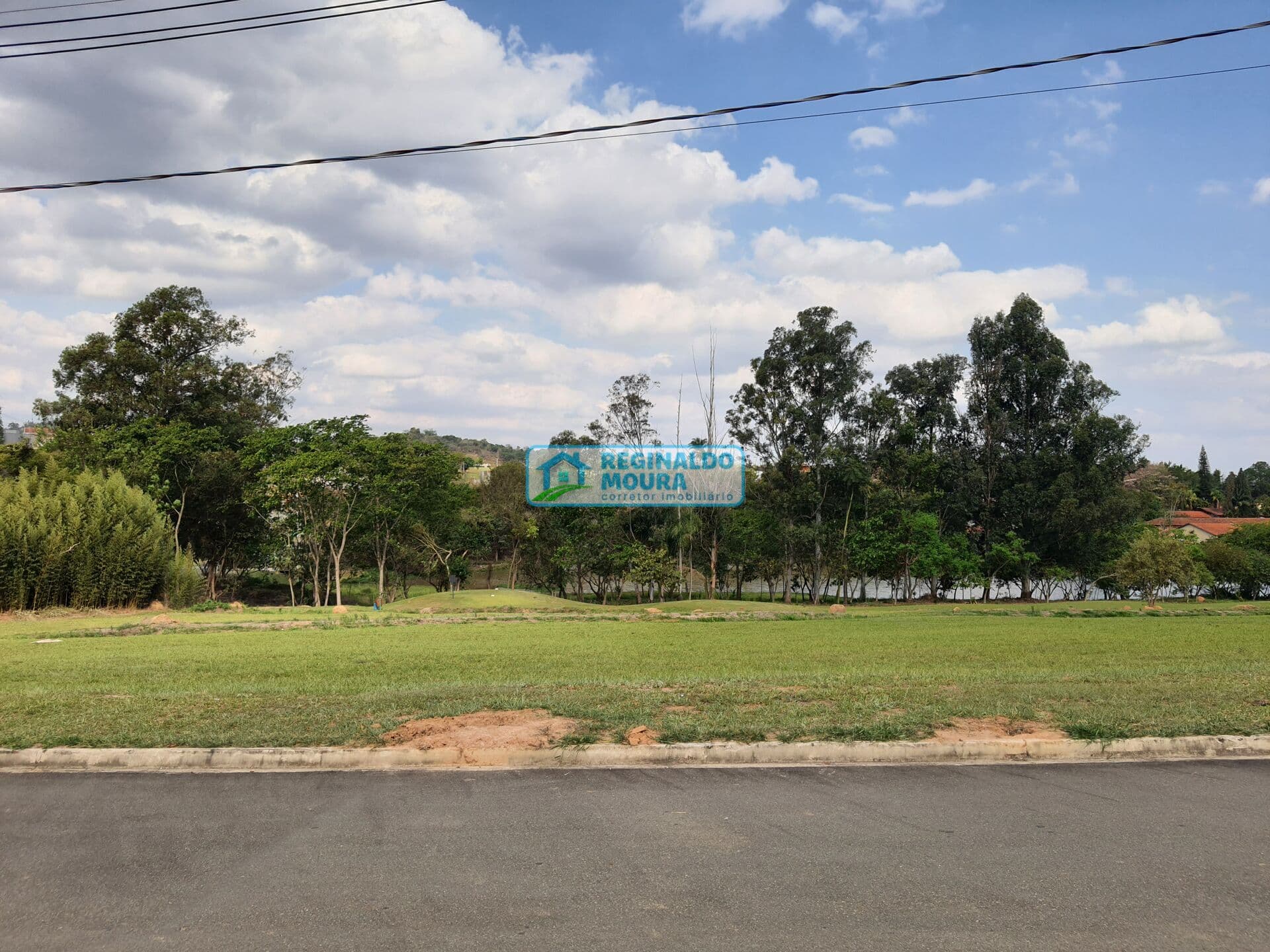 Terreno em Condomínio Indaiatuba 1.000 m² | Jardins do Golfe