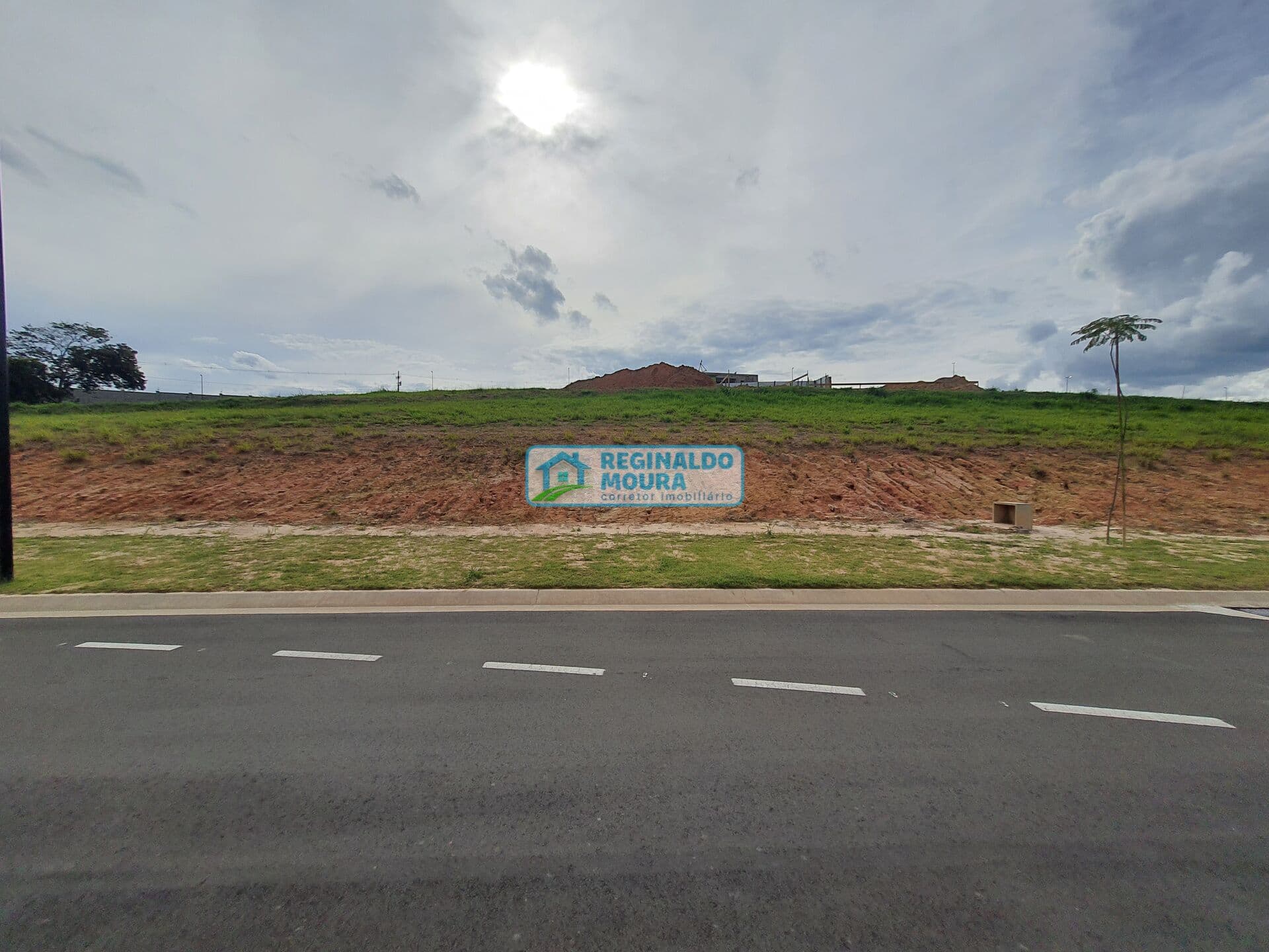 LOTES /TERRENOS 531 m² EM CONDOMÍNIO DE ALTO PADRÃO, À VENDA EM PARQUE VILLA DOS PINHEIROS, INDAIATUBA - SP