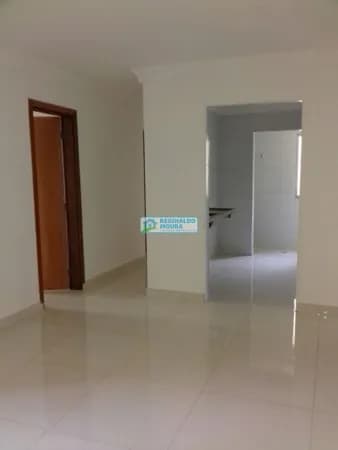 Apartamento 59m² Residencial Village Azalea – 3 quartos | Indaiatuba SP