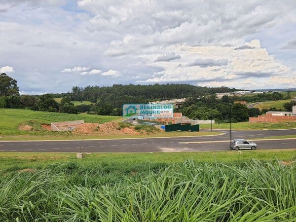 LOTES /TERRENOS 605 m² EM CONDOMÍNIO DE ALTO PADRÃO, À VENDA EM PARQUE VILLA DOS PINHEIROS, INDAIATUBA - SP
