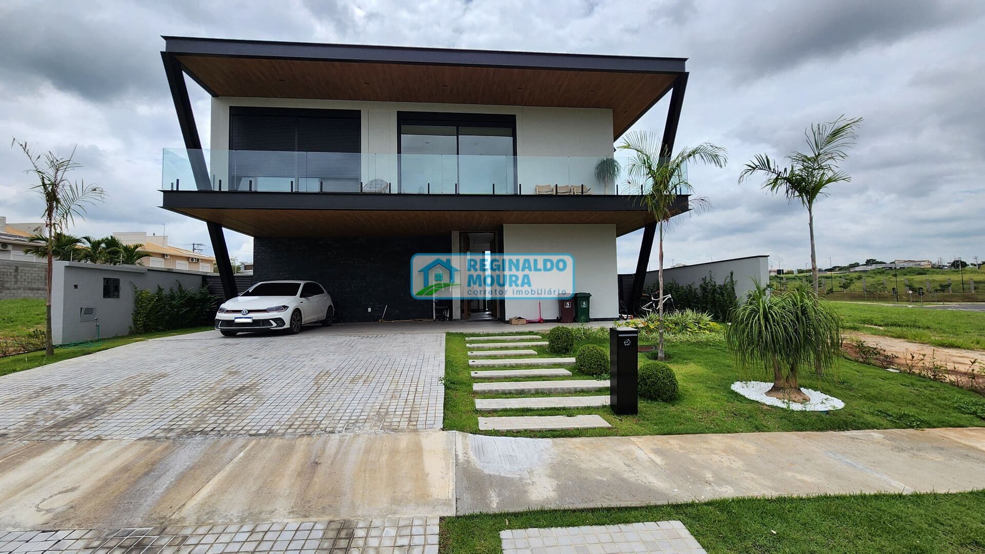 🏡 Sobrado de Condomínio em Indaiatuba - Seu Refúgio de Conforto e Sofisticação!