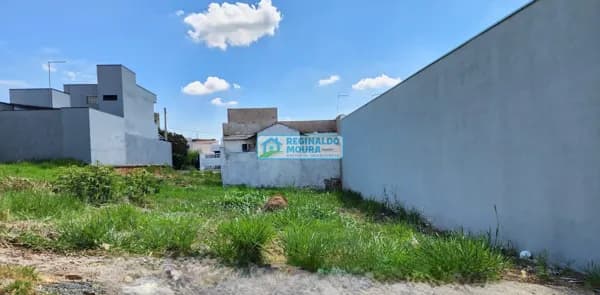 Terreno 150m2 * Jardim Barcelona R$250.000,00