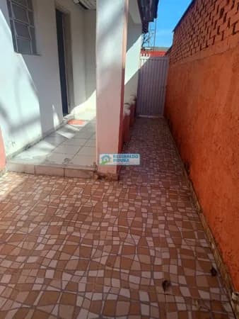 Casa em Vila Aurora, Indaiatuba/SP - Residencial ou Comercial