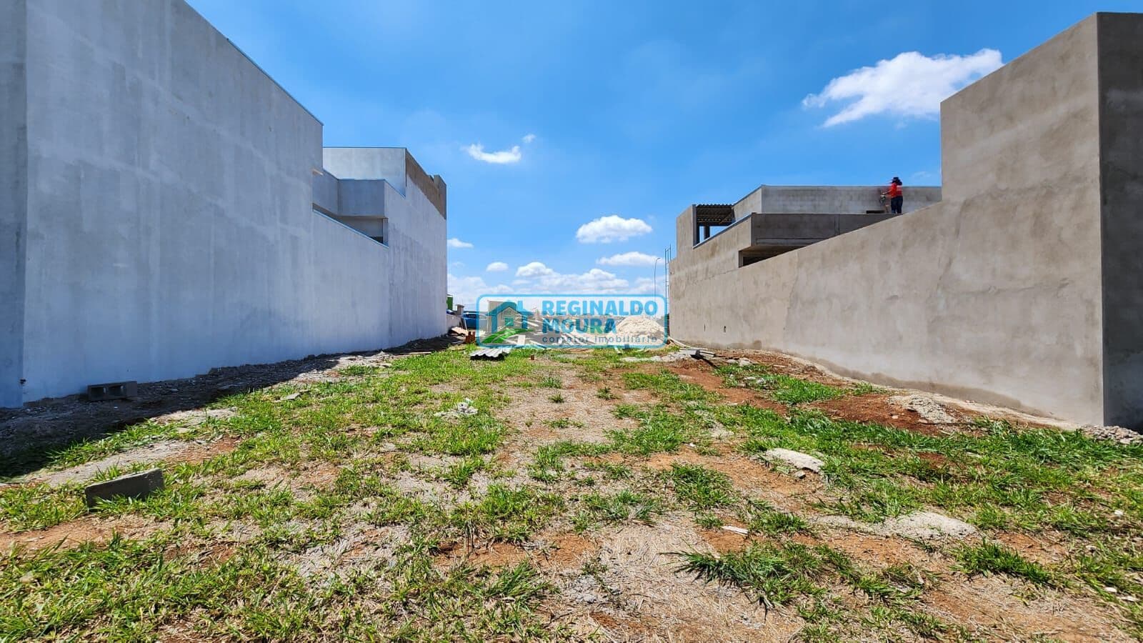 Lote 300m² Condomínio Dona Maria Cândida - Indaiatuba SP