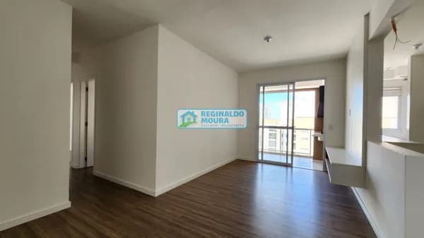 Apartamento em Indaiatuba, 3 dormitórios, sendo 2 suítes, 91m² com 2 vagas cobertas | R$530.000,00